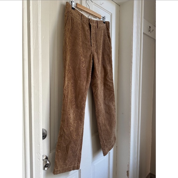 Uniqlo corduroy pants J.W. Anderson - Picture 2 of 8